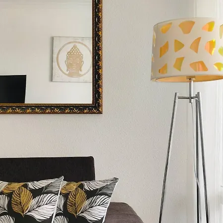Cozy Yumbo Center Lejlighed