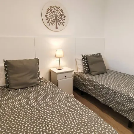 Cozy Yumbo Center Lejlighed Maspalomas (Gran Canaria)