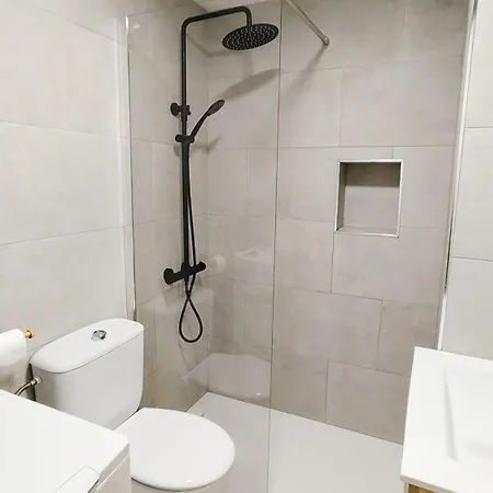Cozy Yumbo Center Appartement Maspalomas (Gran Canaria)